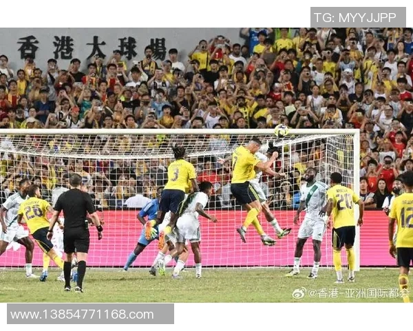 足球巨星挑战赛全新上线 谁能突破极限成就历史传奇