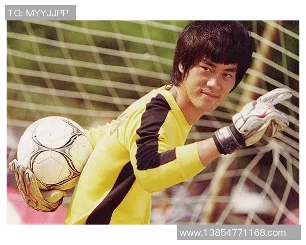 三位功夫足球巨星：陈国坤、吴宗宪、陈建州