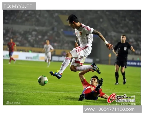 中国第二代足球球星的崛起与挑战：从青涩到成熟的成长之路