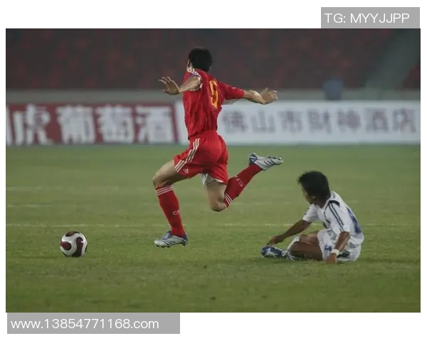 2002年中国足球球星风采回顾及其对中国足球的深远影响 2002年中国足球球星风采回顾及其对中国足球的深远影响